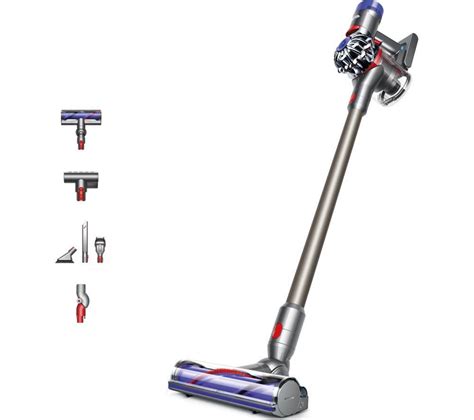 dyson vacuum special offers